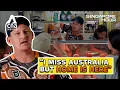 Download Lagu ‘Meat’ The Australian Who Works In A Wet Market | Singapore Hour