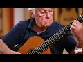 Paul Desmond's "TAKE FIVE" played on a 1959 Viuda y Sobrinos de Domingo Esteso by George Sakellariou