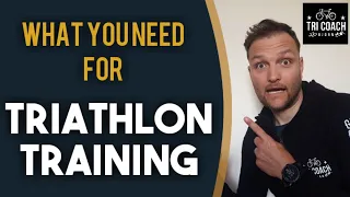 what you need for triathlon training everything you need to start your triathlon journey 