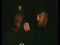 B.D.Foxmoor feat. Rodney P - No Man's Land