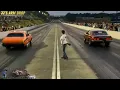 JJ s arm drop 2023 Small tire races Mile Dragway