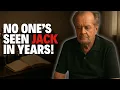 The Sad Reason Jack Nicholson Doesn t Leave His Home Anymore