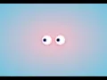 How to make a awesome eye ball moving by using html CSS and Javascript