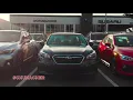 Grand Opening Schumacher Subaru of Delray