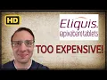 How to Make Eliquis apixaban cheaper Pharmacist exposes insider secrets