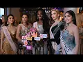 LIVE! BACKSTAGE ACCESS | Miss International Queen Coronation Night