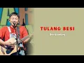 Download Lagu Davisiumbing - Tulang Besi (Usaha Sendiri) | Lirik Lagu
