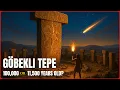 Download Lagu What If Göbekli Tepe Was Built 100,000 Years Ago by a Lost Civilization? | History for Sleep