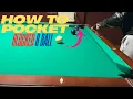 Unblock the 8 Ball Billiard Tip You NEED to Know