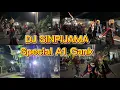 Download Lagu DJ SIN PIJAMA ARMUSIC - PERFORM A1 GANK KARNAVAL DESA KLAMPOK SINGOSARI 🔴🔴🔴