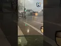 Tuesday morning storms