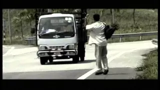 amuk aku mahu pulang official music video 