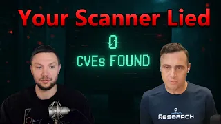 Metasploit Creator Why CVEs Won T Save You In 2025 