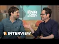I Want It to Be Special Director David Robert Mitchell JJ Abrams on The End of Oak Street
