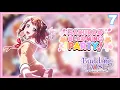 Download Lagu Farewell, Japanese Beauty - Sakura Blooming Party! | Budding Rose Dub