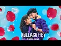 Download Lagu REMO|Movie||Kollagottey|Cover Song||Yashu|Sihansi||Presented by||UTurns creations #remo #trending