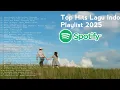 Lagu Santai Top Indo Hits 2025 | Cover Akustik Viral \u0026 Trending Spotify Full Album Cafe