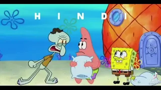 عندما يتحول سبونج بوب إلى بهجت صابر 2  عندما يتحول سبونج بوب إلى بهجت صابر 2