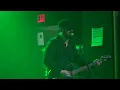 The Record Company - So What'Cha Want  - Live at St. Andrew's Hall in Detroit, MI on 5-23-17