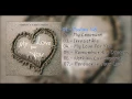 Kimberly & Alberto Rivera - My Love for you ( Full Album 2015)