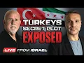Turkey Syria and the Road to Ezekiel 38 MidEast Beyond