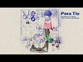 Para Tio (Lyric Video) - Emicida part. DJ Nyack (prod. LR Beats e Damien Seth)