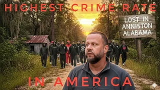 Exploring one of America s most dangerous cities Is it really that bad