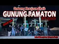 Lagu Hadirnya Pangeran suryanata dan  berkumpul nya para sesepuh (datu) digunung pamaton @dibalik_tabir
