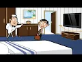 Download Lagu CHRISTMAS CRUISE! 🎅🛳 | Mr Bean Cartoon Season 2 | Full Episodes | Cartoons for Kids