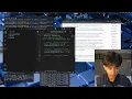 Deklarasi Variabel Array dan Linked List pada Pemrograman Java