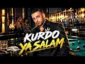 KURDO - YA SALAM  | KI COVER | KI MUSIK