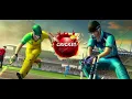 Cricket Game In Unity