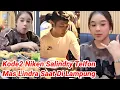 Download Lagu LIVE NIKEN SALINDRY DI LAMPUNG KASIH KABAR KE MAS LINDRA