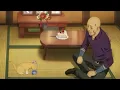 Download Lagu Cat scene | Mieruko-chan