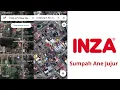 Download Lagu Iklan Radio - Inza (Sumpah Aneh Jujur)