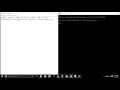 how to create a SQL command user account