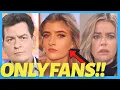 Denise Richards Reacts to 18 Year Old Daughter Sami Opening ONLY FANS Account