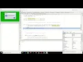 Java Swing 3 Java login form 2 - Derby database