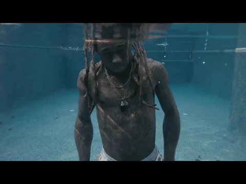 Download MP3 Lil Wayne - Something Different (Official Music Video)