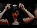 Cazzu - DOLCE (LETRA)