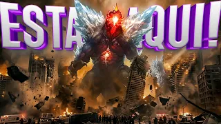 ¡ULTIMAS FILTRACIONES! SpaceGodzilla y el Plan Maestro de Toho para 2026