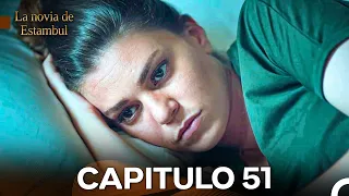 La Novia De Estambul Capítulo 51 (Doblada En Español)