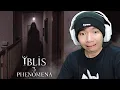 Lagu Menakutkan Seperti Dunia Nyata - Iblis 3 Phenomena Indonesia