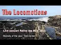 Lagu The Locomotions   Secrets of the sea / Turn to me