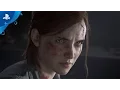 Video di The Last of Us Part II - PlayStation Experience 2016: Reveal Trailer | PS4