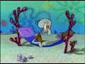 Day at the Beach - SpongeBob