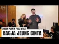 Download Lagu BAGJA JEUNG CINTA - CHELEN PUTRI x FADLI WALET | LIVE COVER