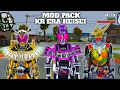 Download Lagu Mod Pack Kamen Rider Gta Sa Android || Kamen Rider Era Heisei
