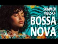 Download Lagu Bossa Nova Covers 2025 🎷 Smooth Jazz Playlist | Chill, Work \u0026 Relaxing Café Vibes 🌞☕