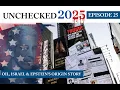 Episode 25 Oil Israel Epstein s Origin Story